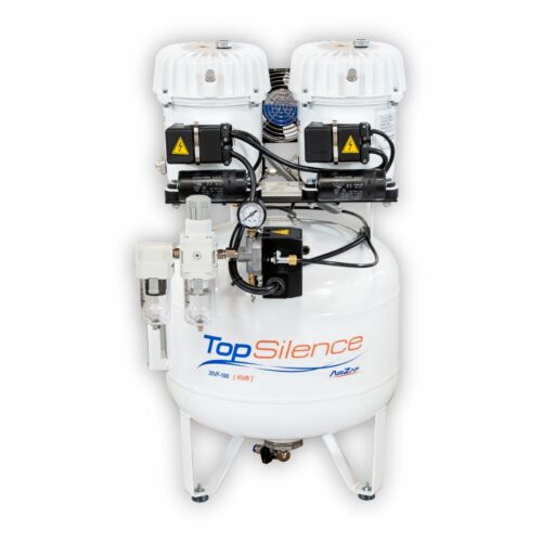 Compressor Top Silence - 30VF-100