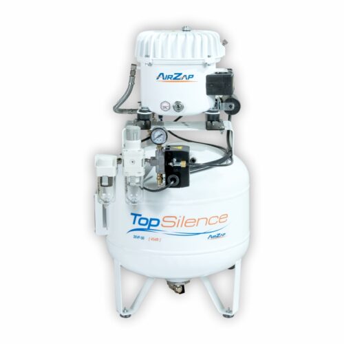 Compressor Top Silence - 30VF-50