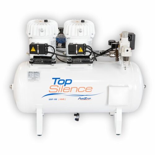 Compressor Top Silence - 50VF-100