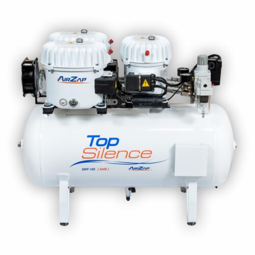 Compressor Top Silence - 50VF-150