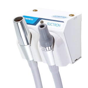Kit Suctor III