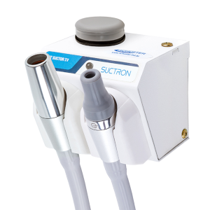 Kit Suctor IV