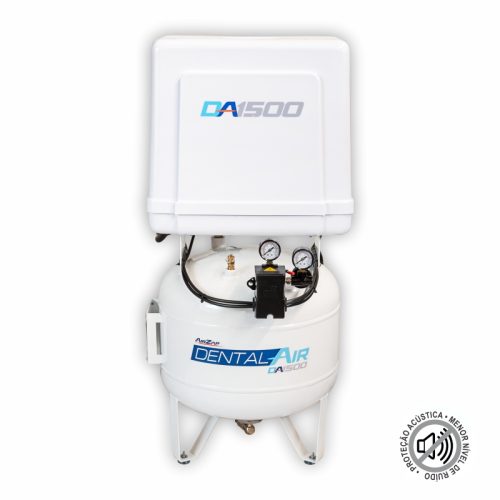 Compressor DA1500 30VFP