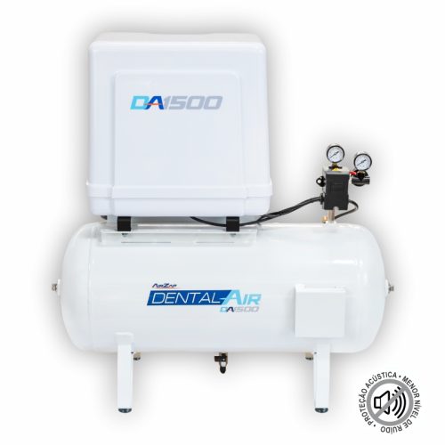 Compressor DA1500 50VFP