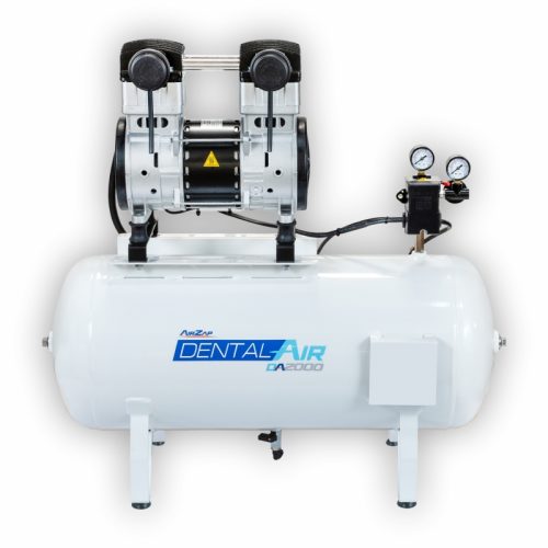 Compressor DA2000 50VF