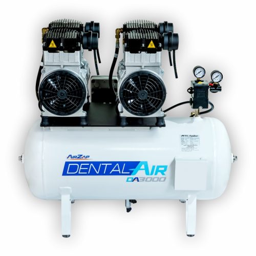Compressor DA3000 50VF