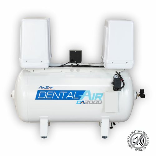 Compressor DA3000 150VFP