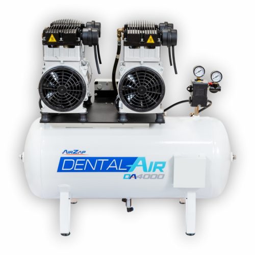Compressor DA4000 50VF