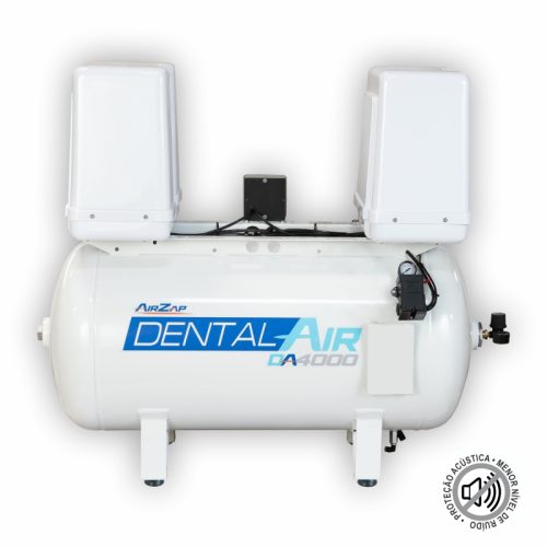 Compressor DA4000 150VFP