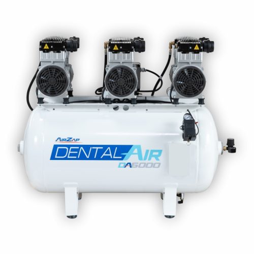 Compressor DA6000 150VF