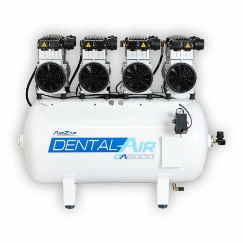 Compressor DA8000 150VF