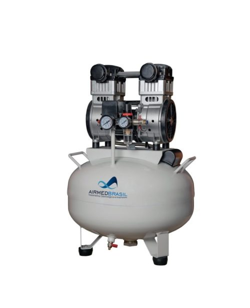 Compressor de 35L de 2,0HP modelo AM35.2