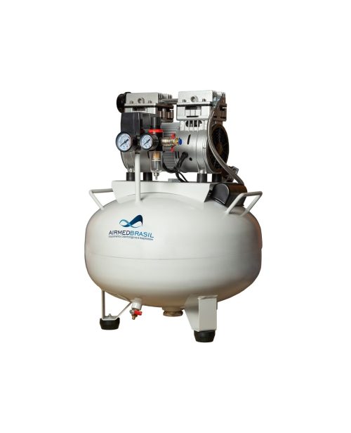 Compressor de 35L de 1,14HP modelo AM35.1