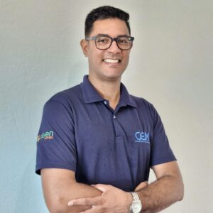 Tecnico Cem Compressores